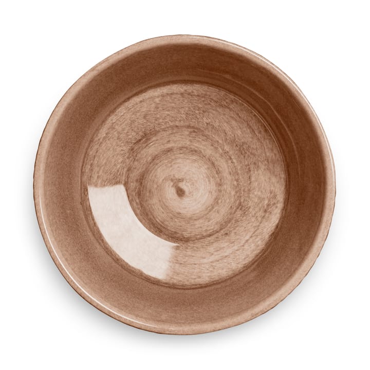 스트라이프 보울 15 cm, Cinnamon Mateus | 마테우스