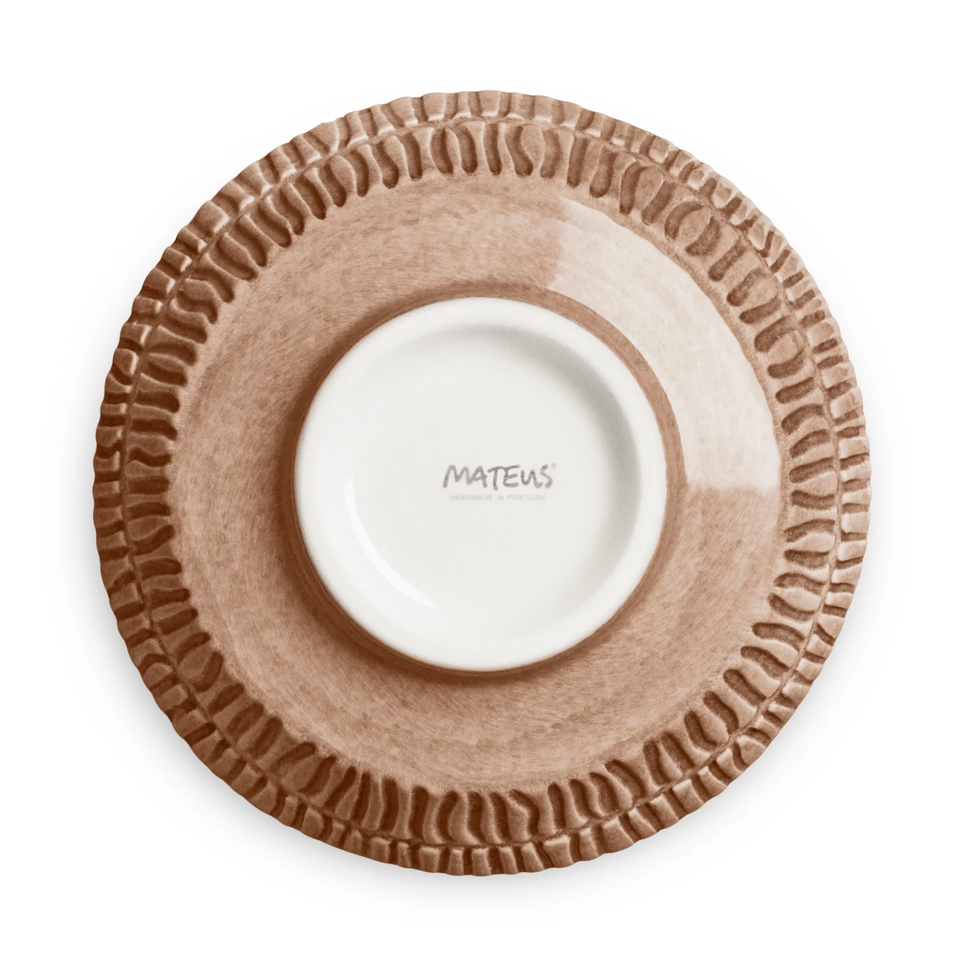 스트라이프 보울 15 cm, Cinnamon Mateus | 마테우스