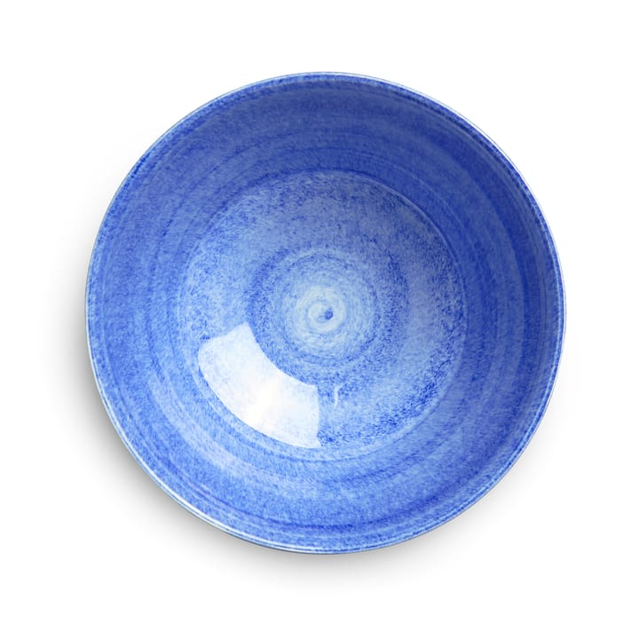 스트라이프 보울 15 cm, Light blue Mateus | 마테우스