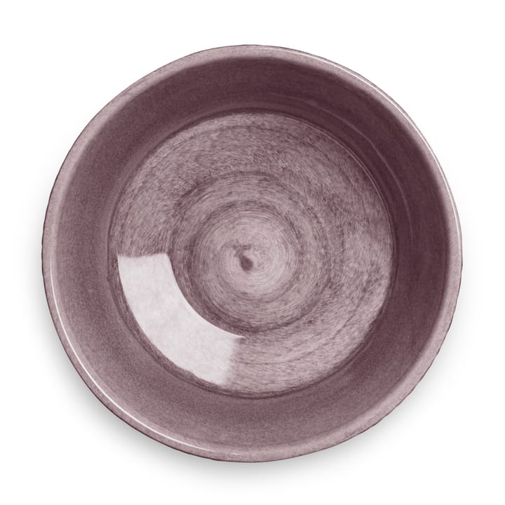 스트라이프 보울 15 cm, Plum Mateus | 마테우스