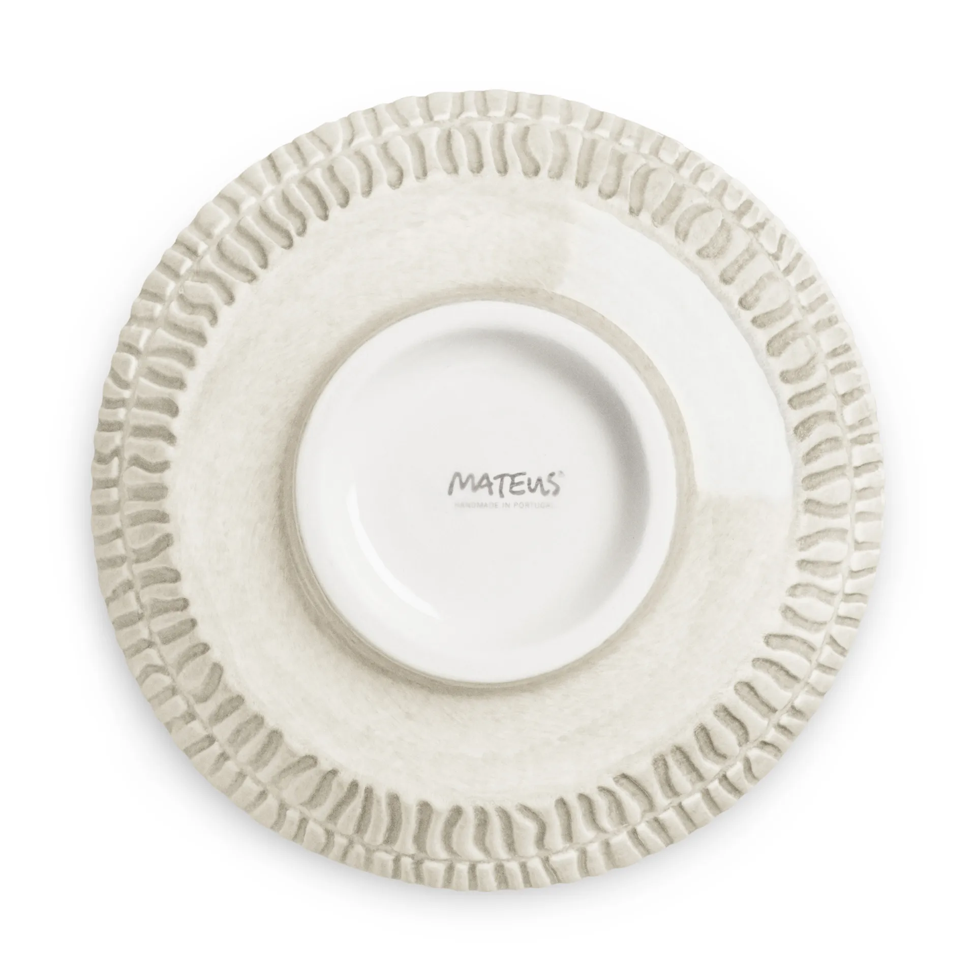 스트라이프 보울 15 cm, Sand Mateus | 마테우스