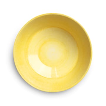 스트라이프 보울 15 cm - Yellow - Mateus | 마테우스