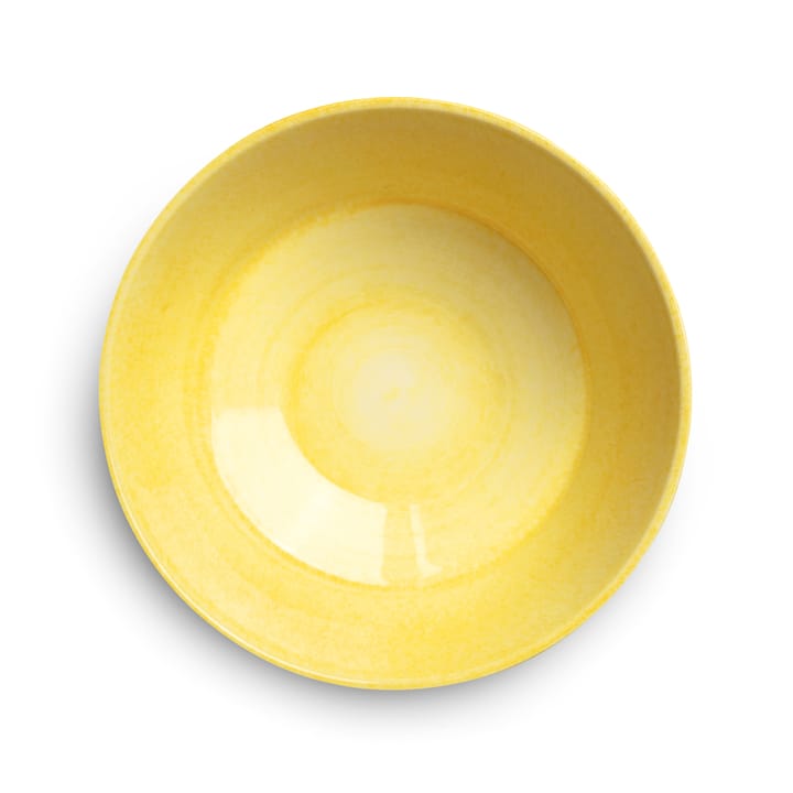 스트라이프 보울 15 cm, Yellow Mateus | 마테우스
