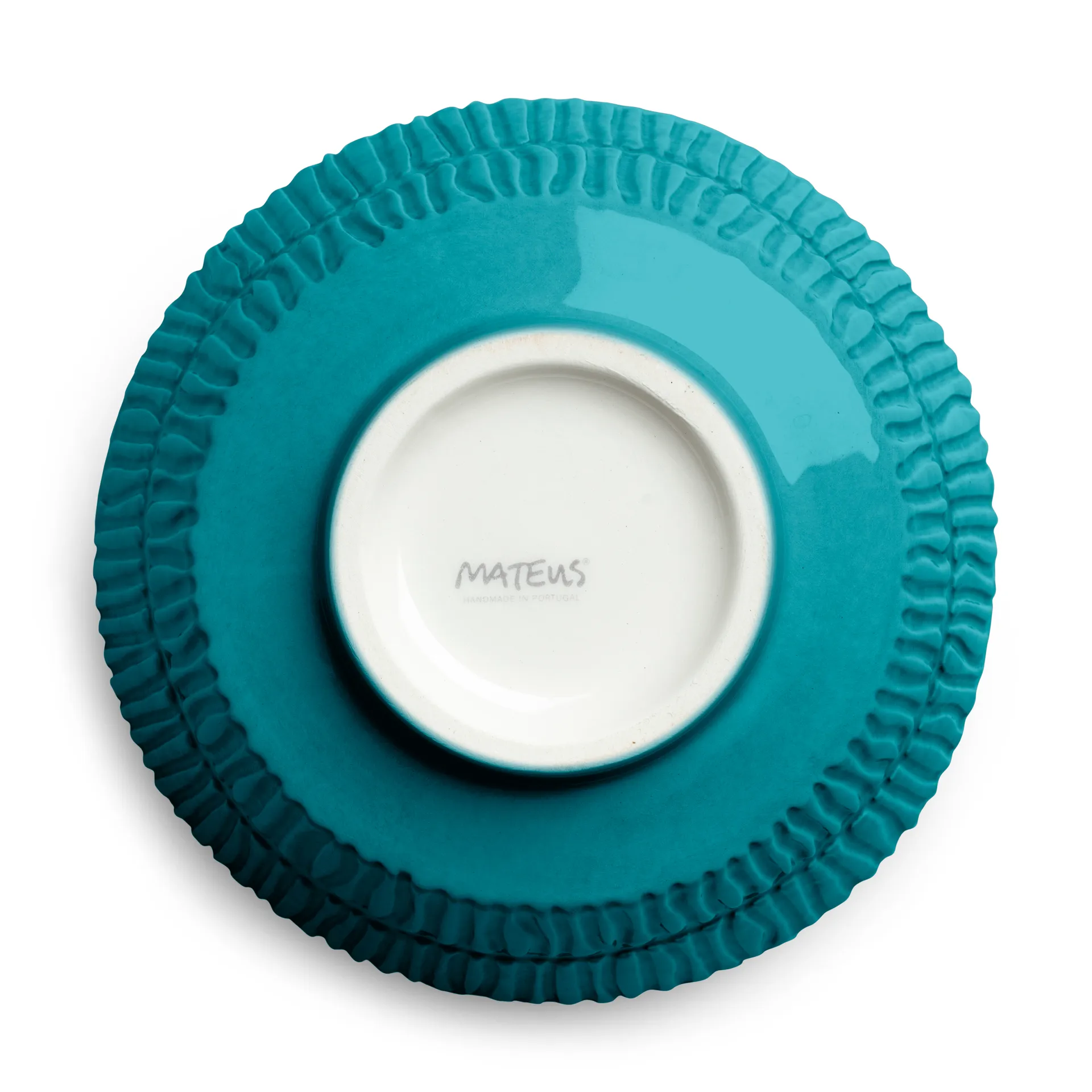 스트라이프 보울 Ø16 cm, ocean Mateus | 마테우스