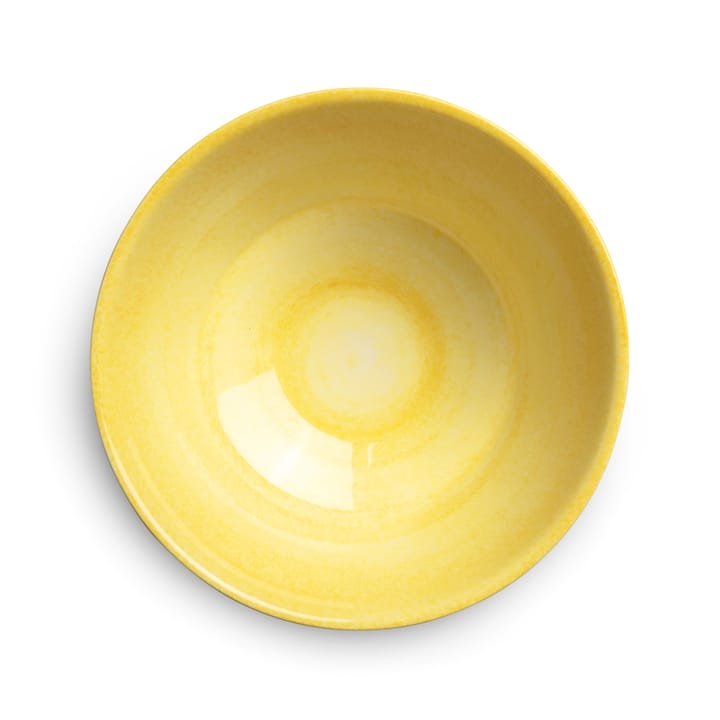 스트라이프 보울 Ø16 cm, Yellow Mateus | 마테우스