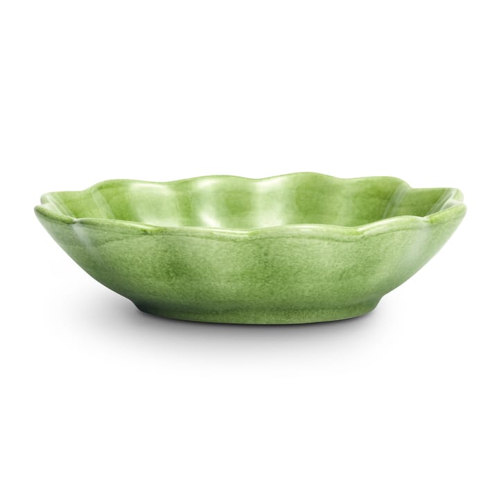 오이스터 보울 16x18 cm - Green - Mateus | 마테우스