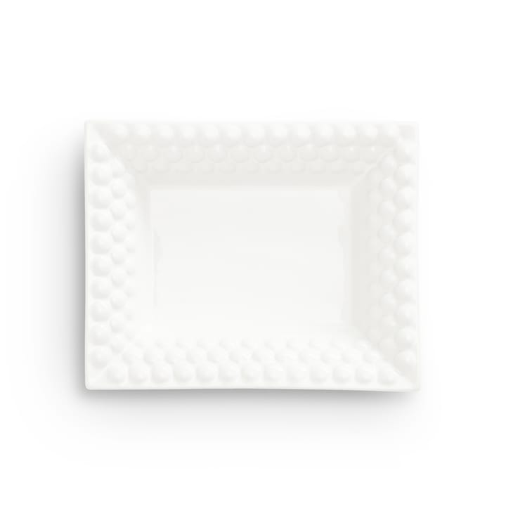 버블즈 트레이 스몰 16x20 cm, White Mateus | 마테우스
