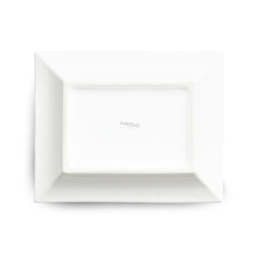 버블즈 트레이 스몰 16x20 cm - White - Mateus | 마테우스