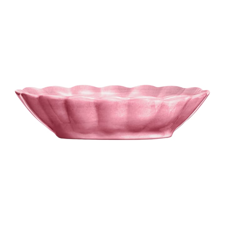 오이스터 보울 18x23 cm - Pink - Mateus | 마테우스