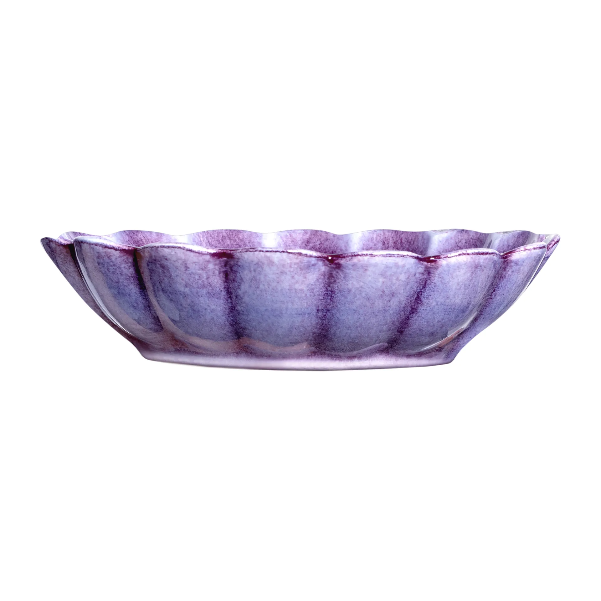오이스터 보울 18x23 cm, Viol Mateus | 마테우스