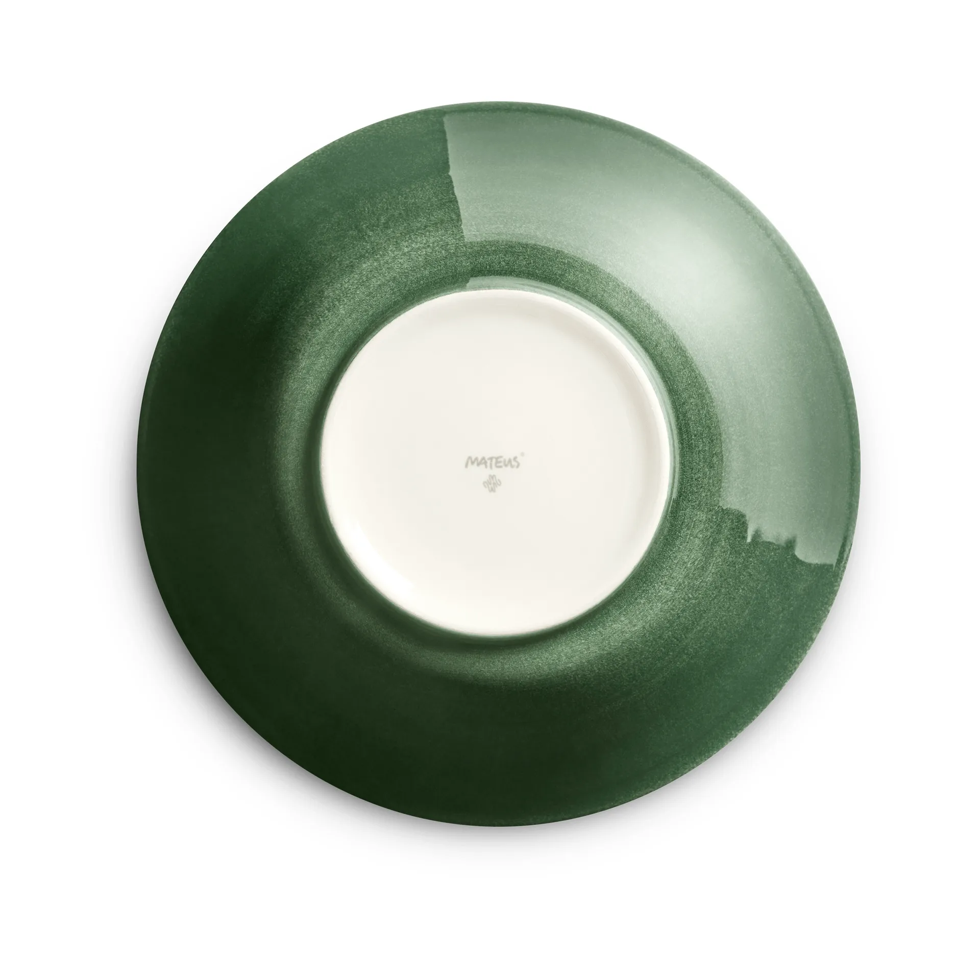 베이직 보울 2 l, Forest green Mateus | 마테우스