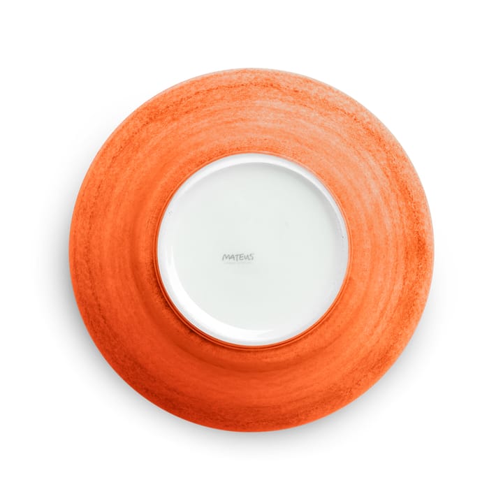 베이직 보울 2 l, Orange Mateus | 마테우스