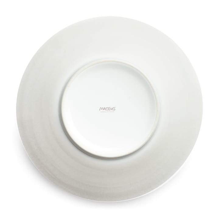 베이직 보울 2 l, white Mateus | 마테우스
