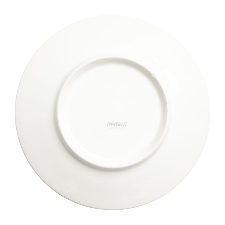 레이스 접시 20 cm, Grey Mateus | 마테우스