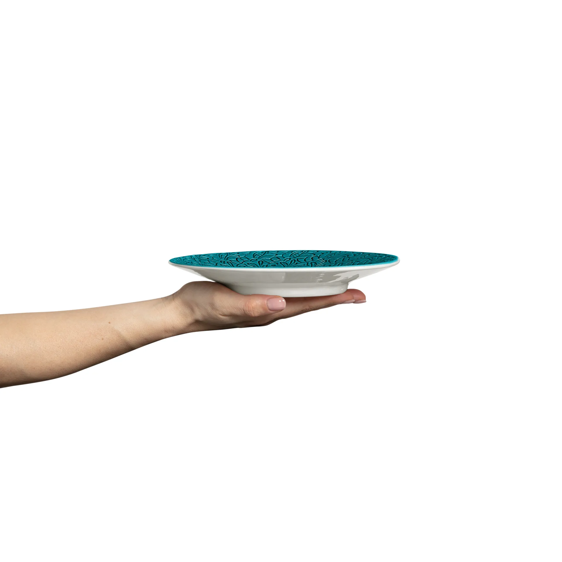 레이스 접시 20 cm, Ocean Mateus | 마테우스