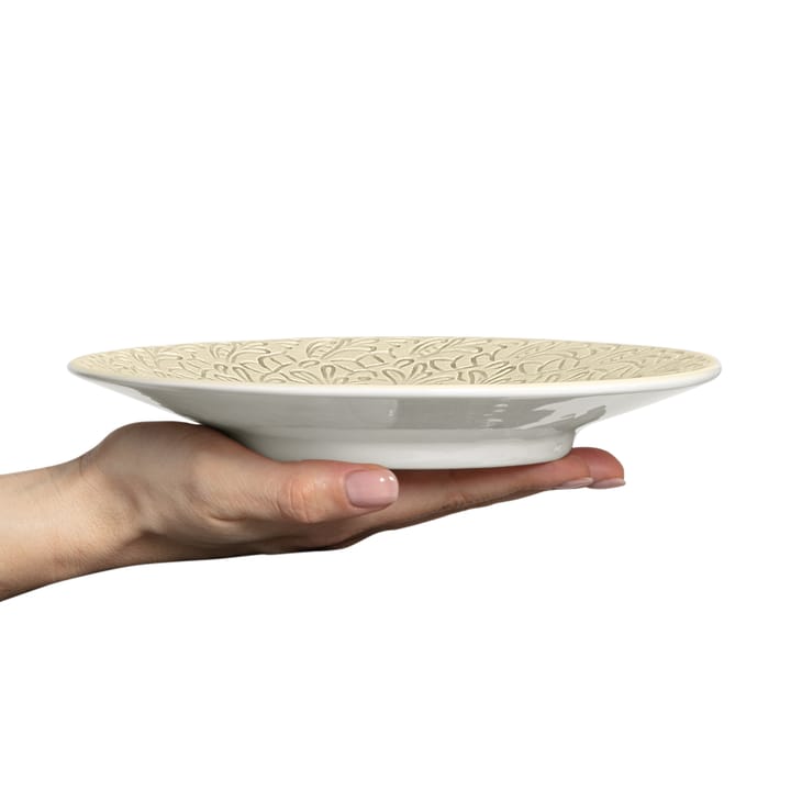 레이스 접시 20 cm, Sand Mateus | 마테우스
