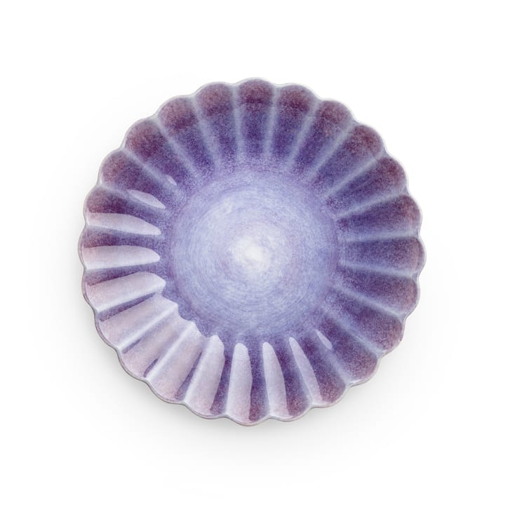 오이스터 접시 20 cm - Violet - Mateus | 마테우스