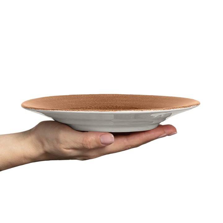 베이직 접시 21 cm, cinnamon Mateus | 마테우스