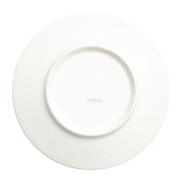 베이직 접시 21 cm, cinnamon Mateus | 마테우스