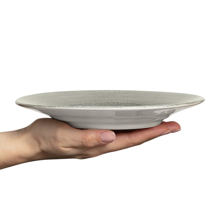베이직 접시 21 cm, Grey Mateus | 마테우스