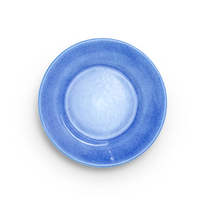 베이직 접시 21 cm - Light blue - Mateus | 마테우스