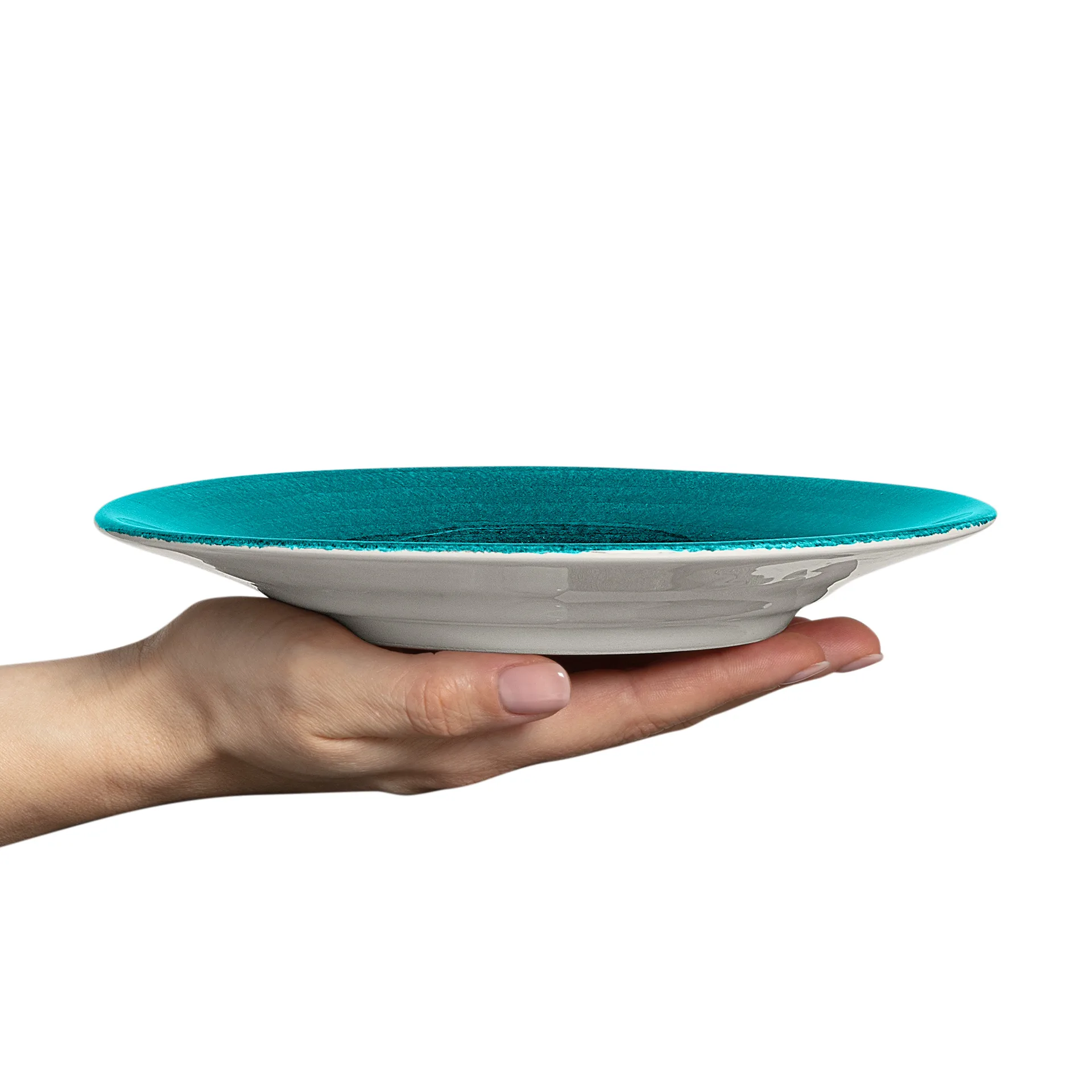 베이직 접시 21 cm, Ocean Mateus | 마테우스