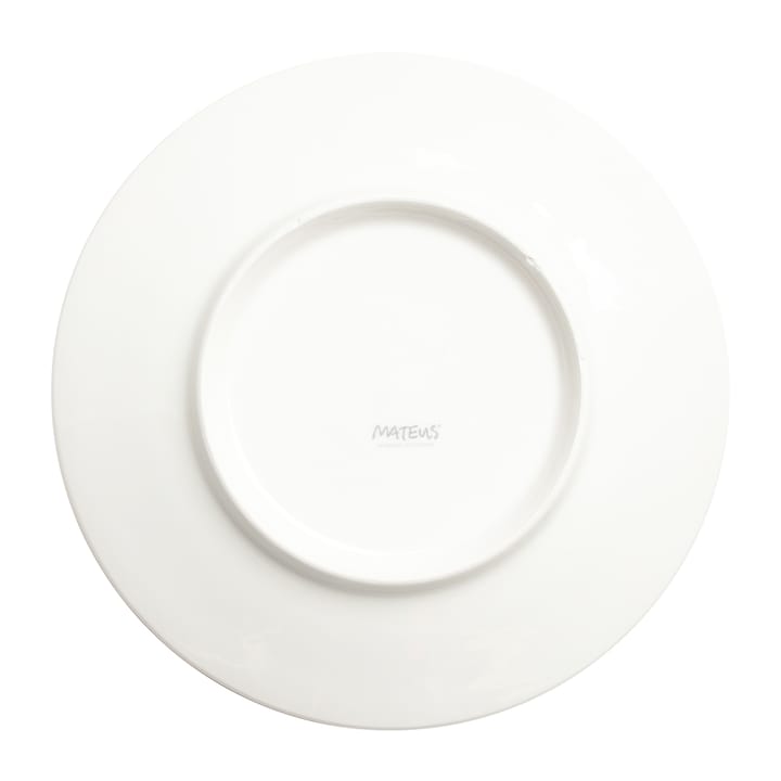 베이직 접시 21 cm, Ocean Mateus | 마테우스