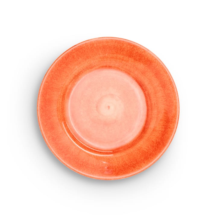 베이직 접시 21 cm - Orange - Mateus | 마테우스