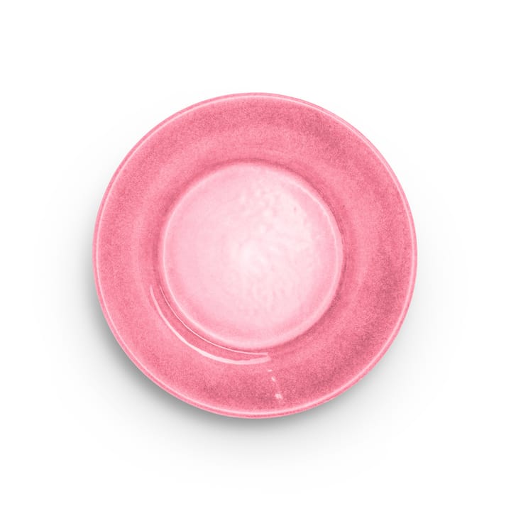 베이직 접시 21 cm - Pink - Mateus | 마테우스