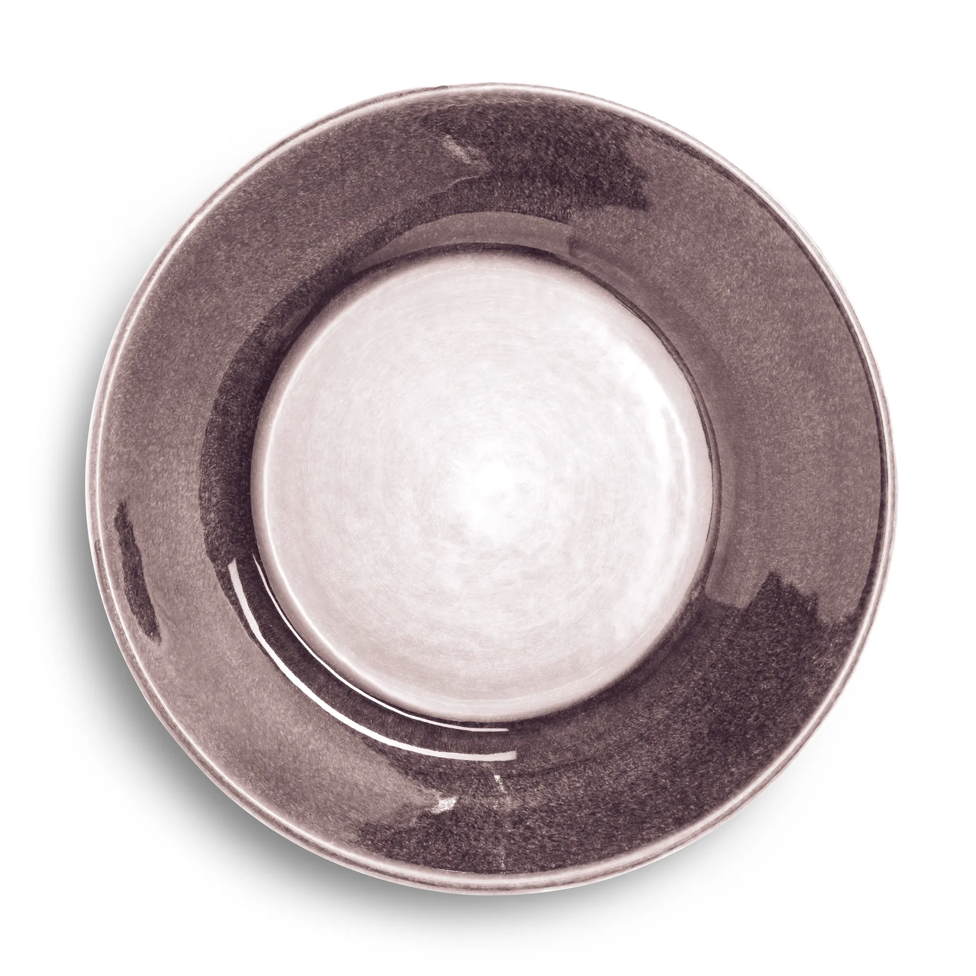 베이직 접시 21 cm, Plum Mateus | 마테우스