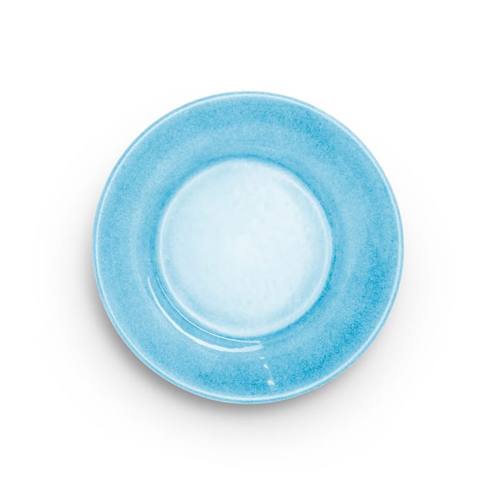 베이직 접시 21 cm - Turquoise - Mateus | 마테우스
