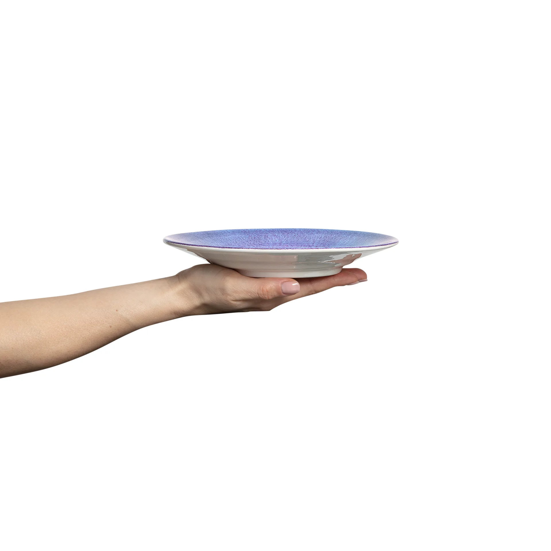 베이직 접시 21 cm, Violet Mateus | 마테우스