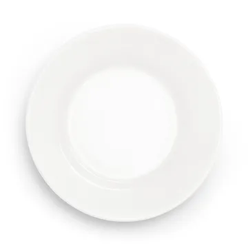 베이직 접시 21 cm - white - Mateus | 마테우스