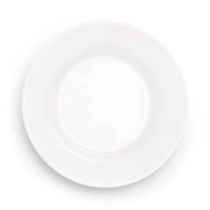 베이직 접시 21 cm - white - Mateus | 마테우스