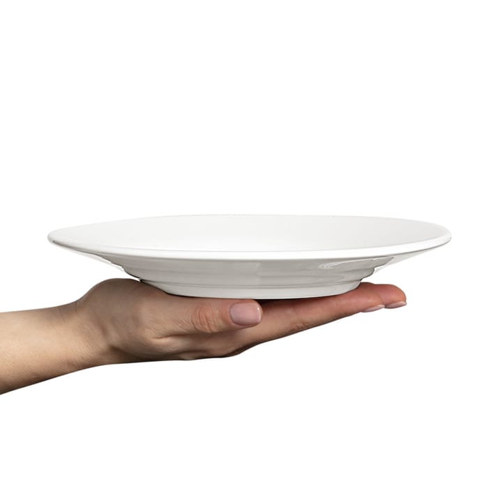 베이직 접시 21 cm, white Mateus | 마테우스