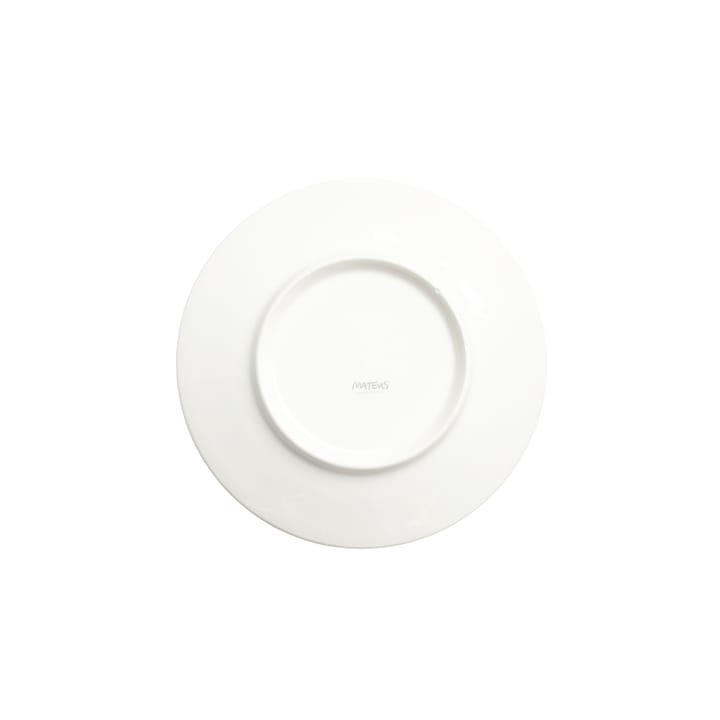 베이직 접시 21 cm, Yellow Mateus | 마테우스