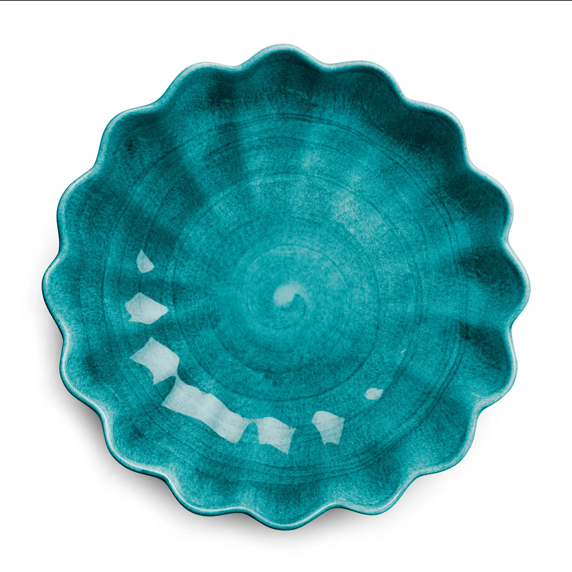 오이스터 보울 Ø24 cm, Ocean Mateus | 마테우스