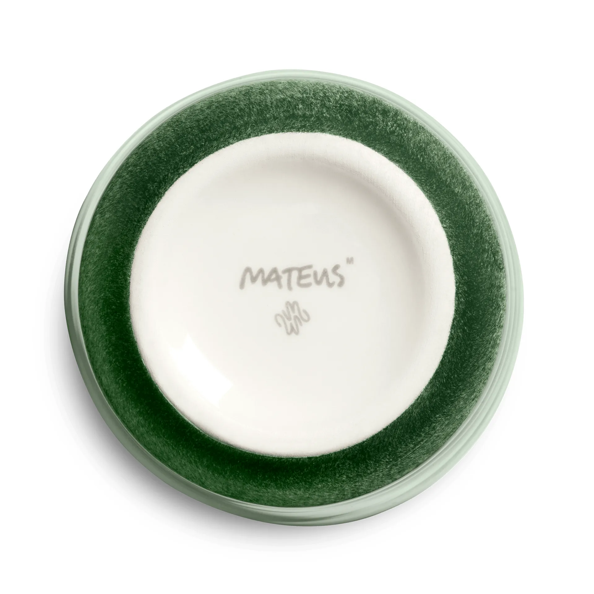 베이직 머그 25 cl, Forest green Mateus | 마테우스