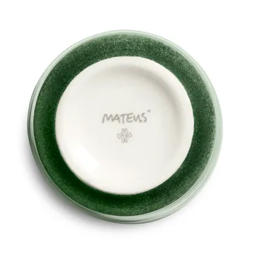 베이직 머그 25 cl - Forest green - Mateus | 마테우스
