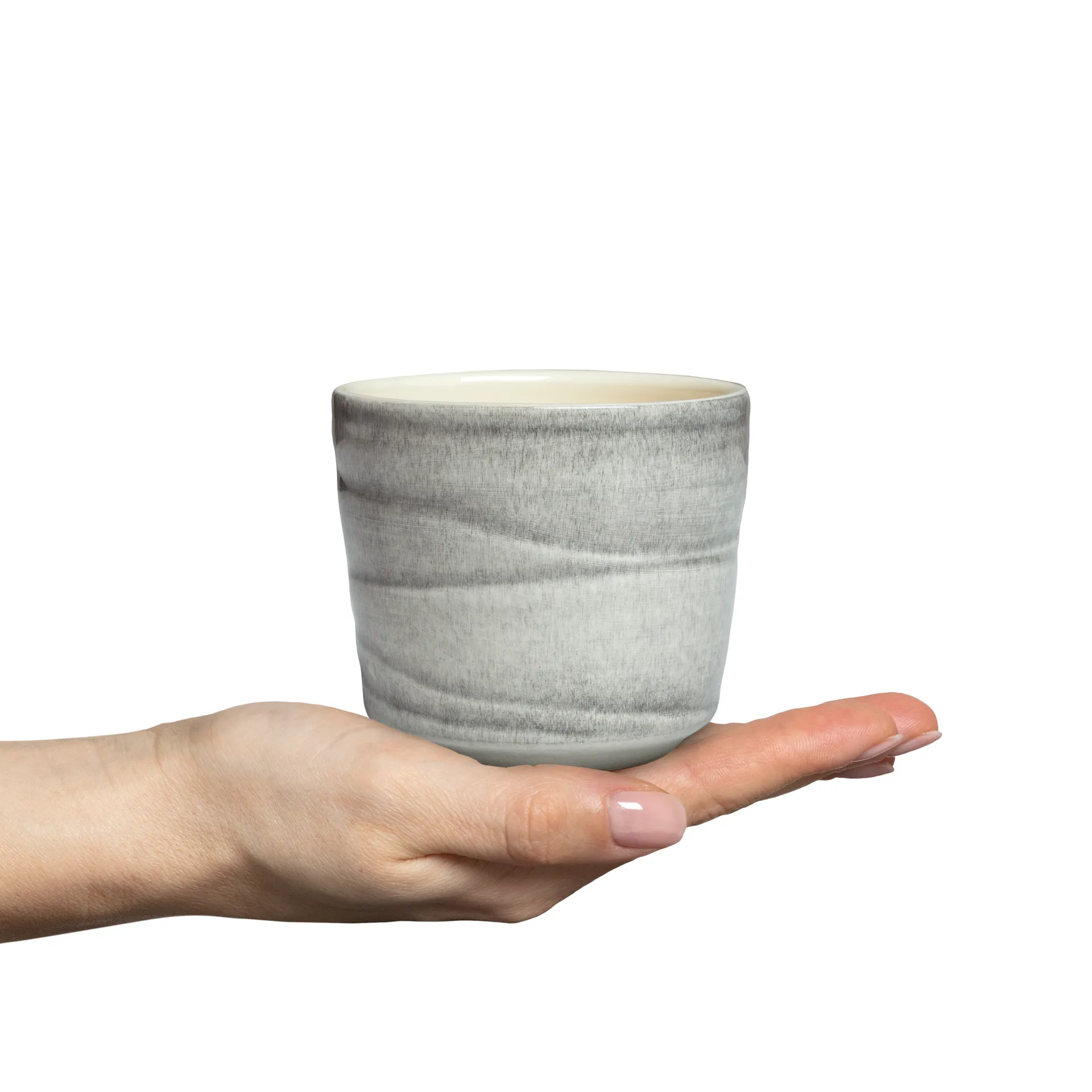 베이직 머그 25 cl, Gray Mateus | 마테우스