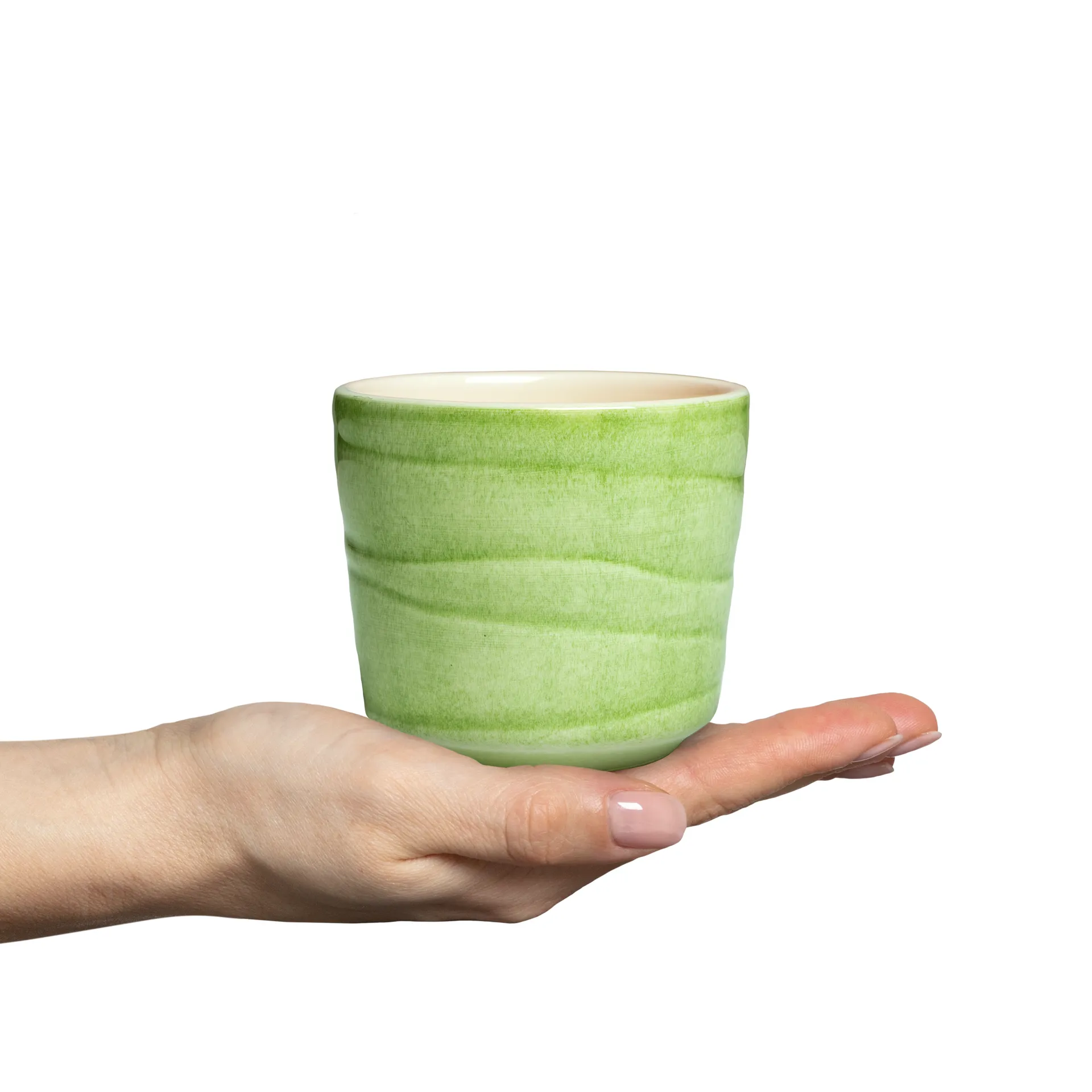 베이직 머그 25 cl, Green Mateus | 마테우스