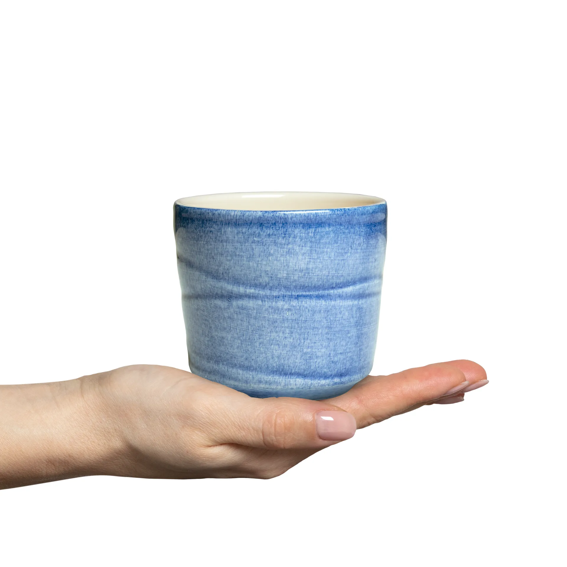 베이직 머그 25 cl, Light blue Mateus | 마테우스