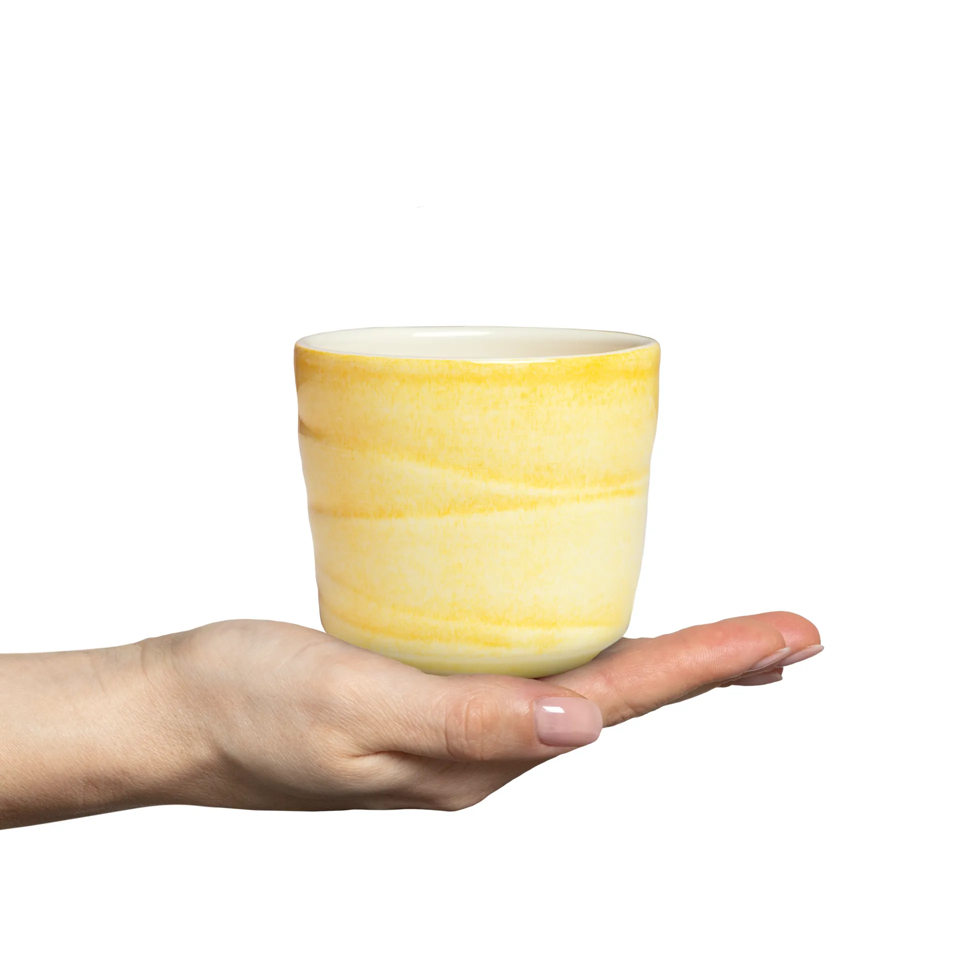 베이직 머그 25 cl, Yellow Mateus | 마테우스