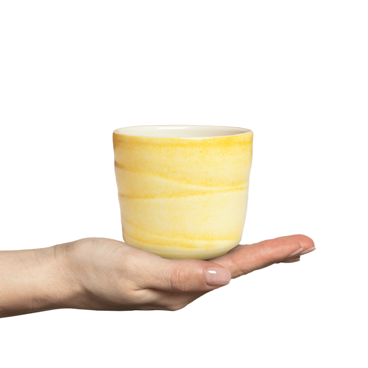 베이직 머그 25 cl, Yellow Mateus | 마테우스