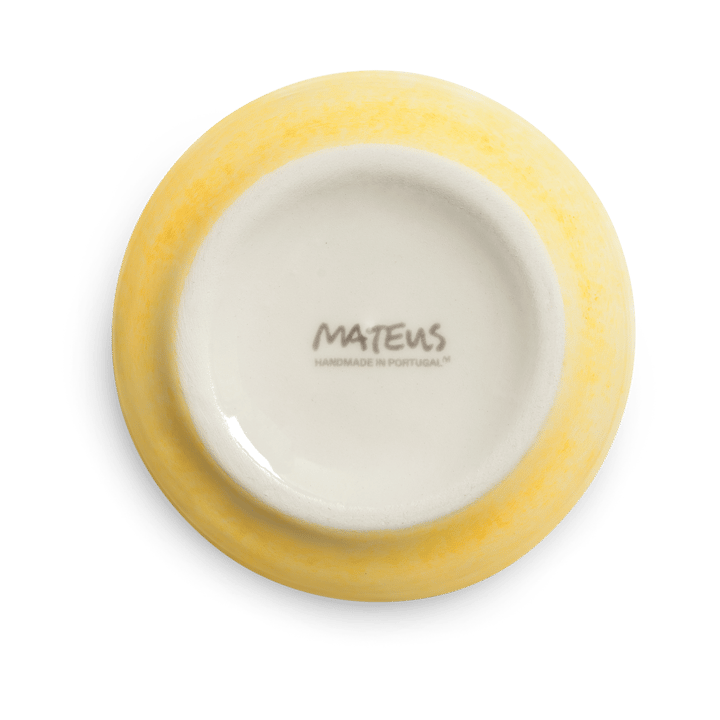 베이직 머그 25 cl, Yellow Mateus | 마테우스