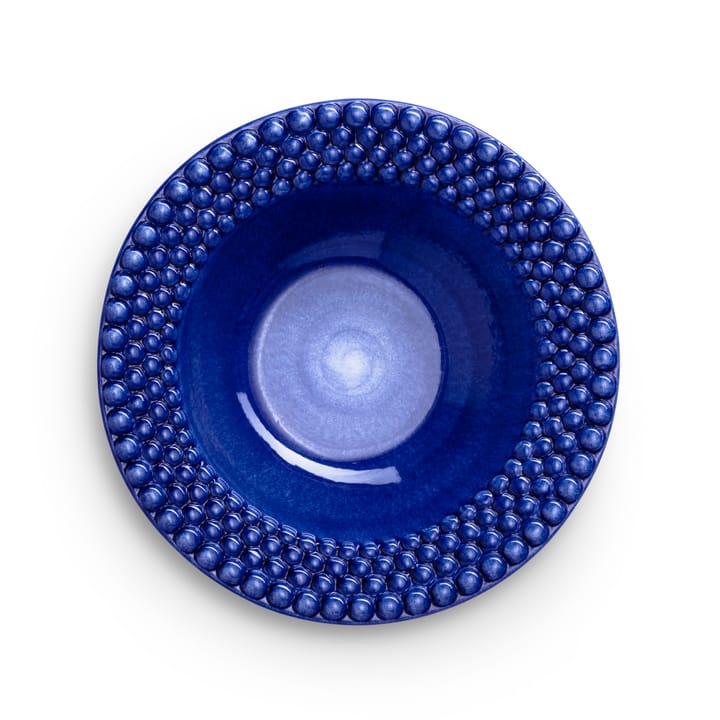 버블즈 수프 접시 25 cm - Blue - Mateus | 마테우스