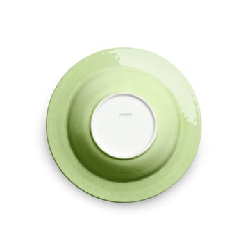 버블즈 수프 접시 25 cm - Green - Mateus | 마테우스