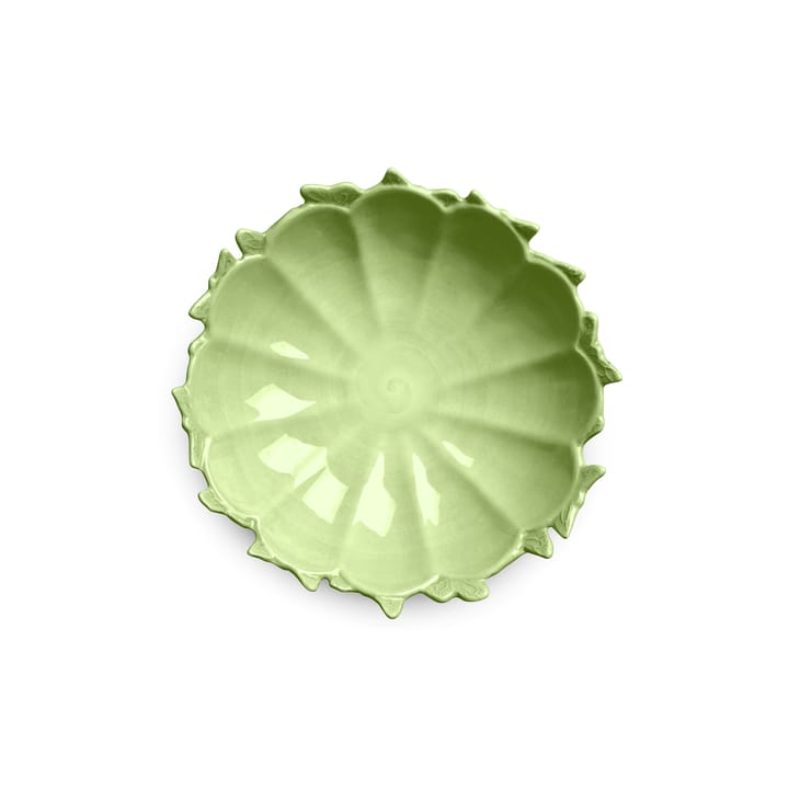 레이스 프룻 보울 Ø25 cm, Green Mateus | 마테우스