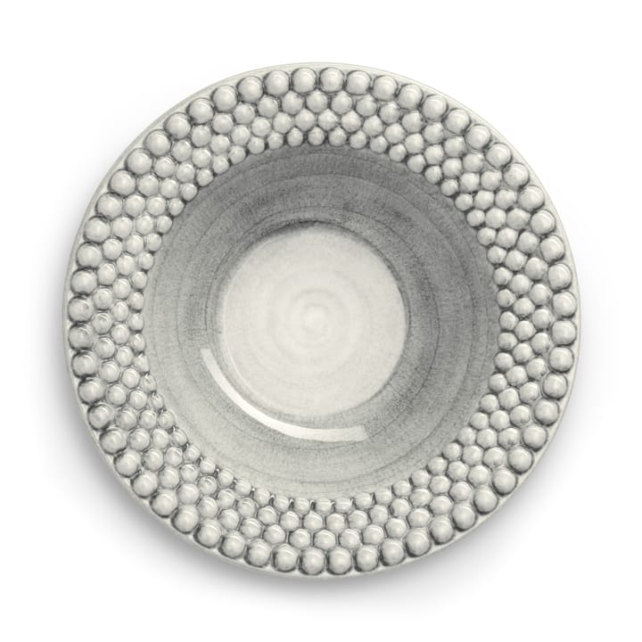 버블즈 수프 접시 25 cm - Grey - Mateus | 마테우스