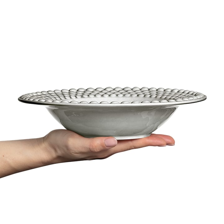 버블즈 수프 접시 25 cm, Grey Mateus | 마테우스